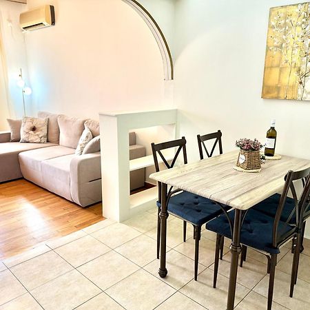 Cozy Suite With Acropolis View Athens Exterior photo