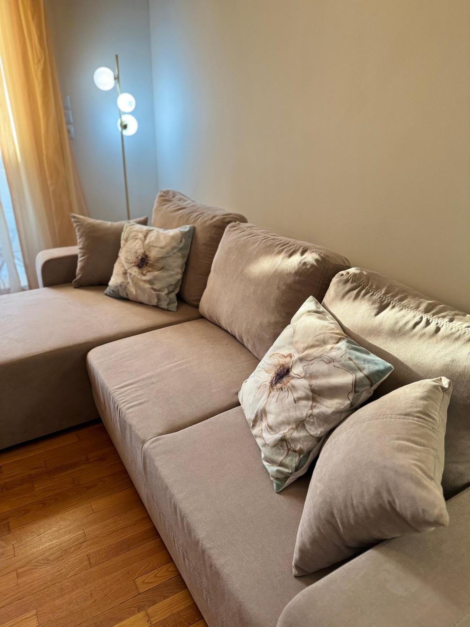 Cozy Suite With Acropolis View Athens Exterior photo