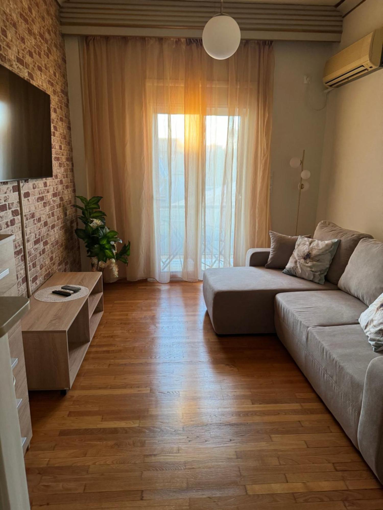 Cozy Suite With Acropolis View Athens Exterior photo