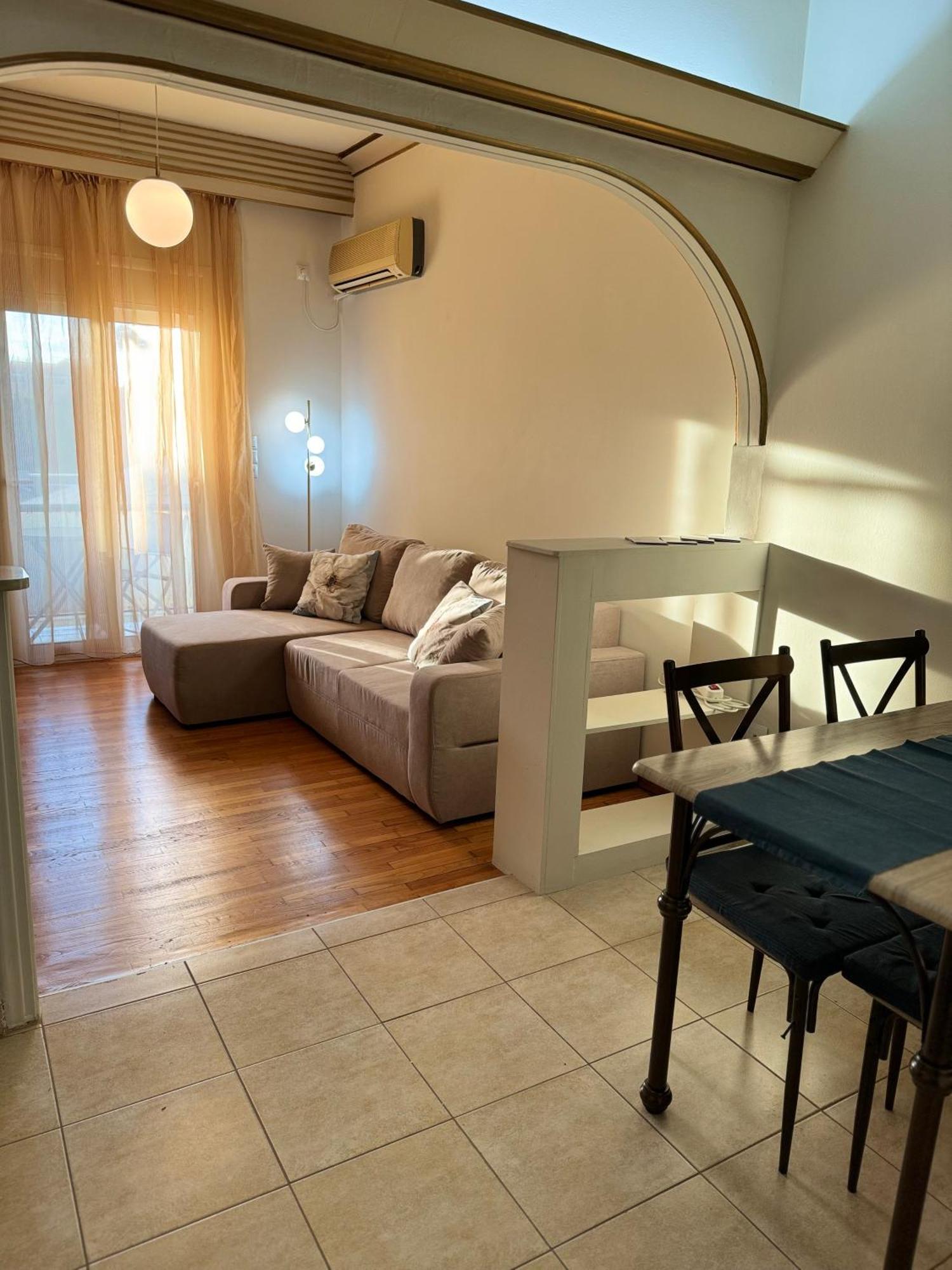 Cozy Suite With Acropolis View Athens Exterior photo