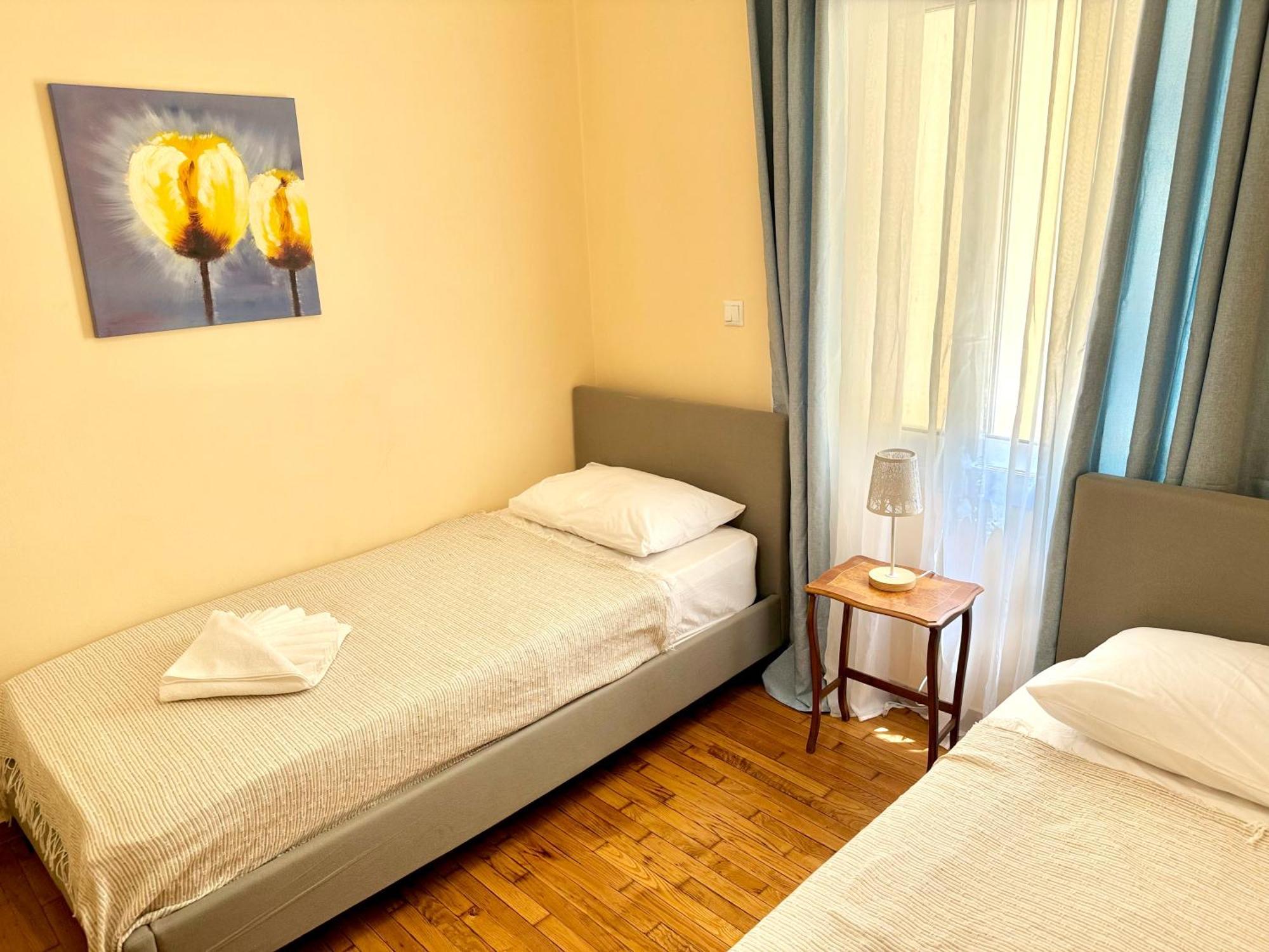 Cozy Suite With Acropolis View Athens Exterior photo